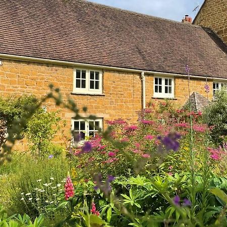 Cotswolds Cottage Ilmington With Wood Burning Stove & Bbq - Pet Friendly Chipping Campden Exterior photo