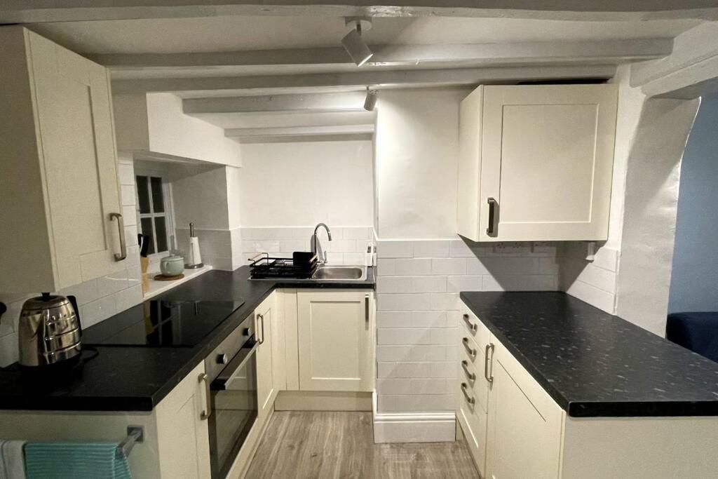 Cotswolds Cottage Ilmington With Wood Burning Stove & Bbq - Pet Friendly Chipping Campden Exterior photo